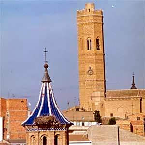 Hotel El Patiaz de la Reina Rana