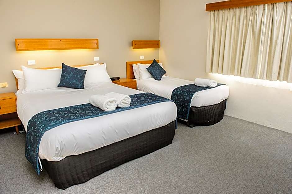 Bathurst Gold Panner