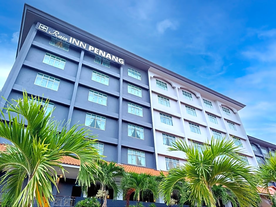 Raia Hotel Penang