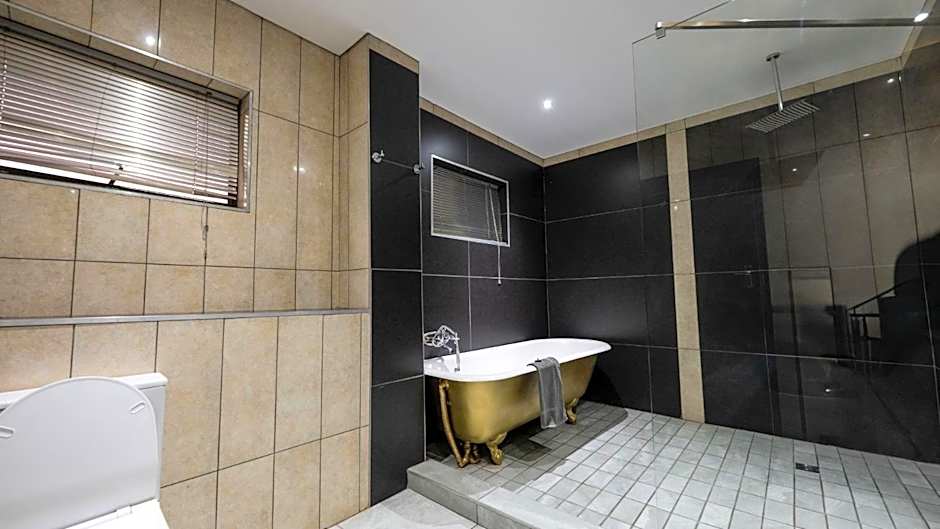 ANEW Hotel & Convention Centre OR Tambo Johannesburg