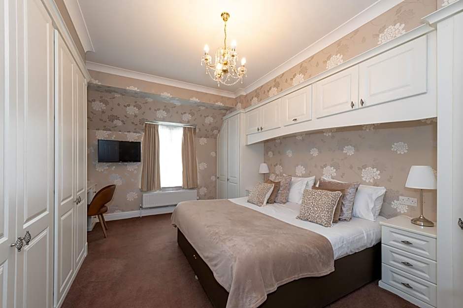 Appleby Manor Hotel & Garden Spa