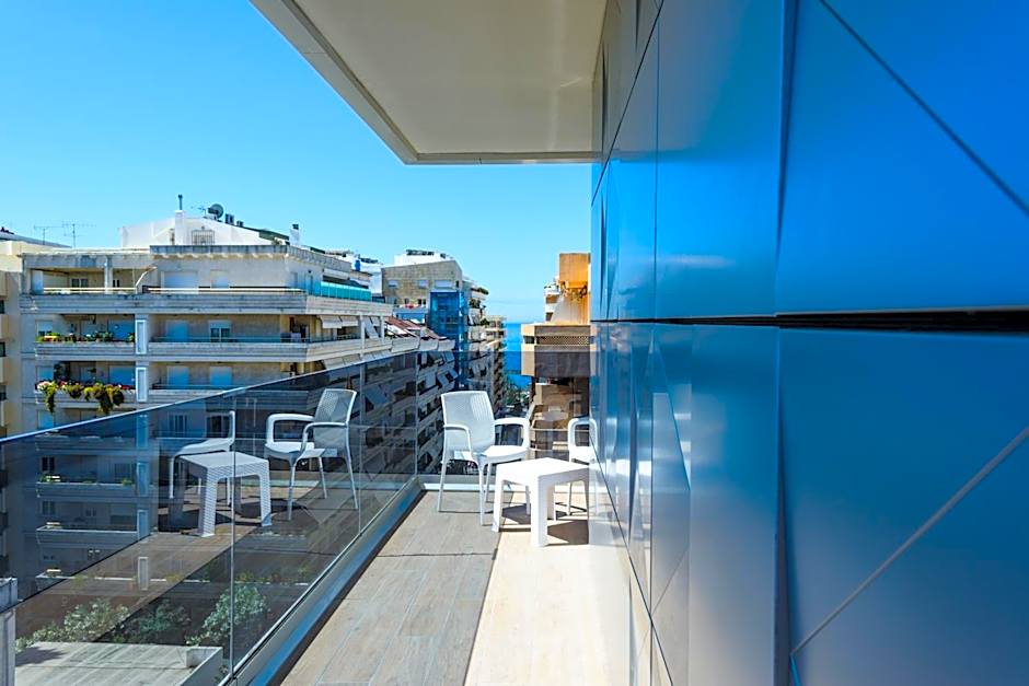 Hotel Monarque El Rodeo