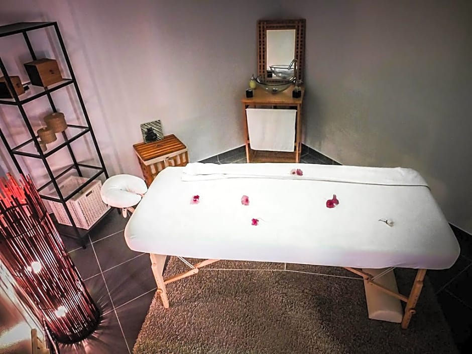 Adonis La Baule Hotel