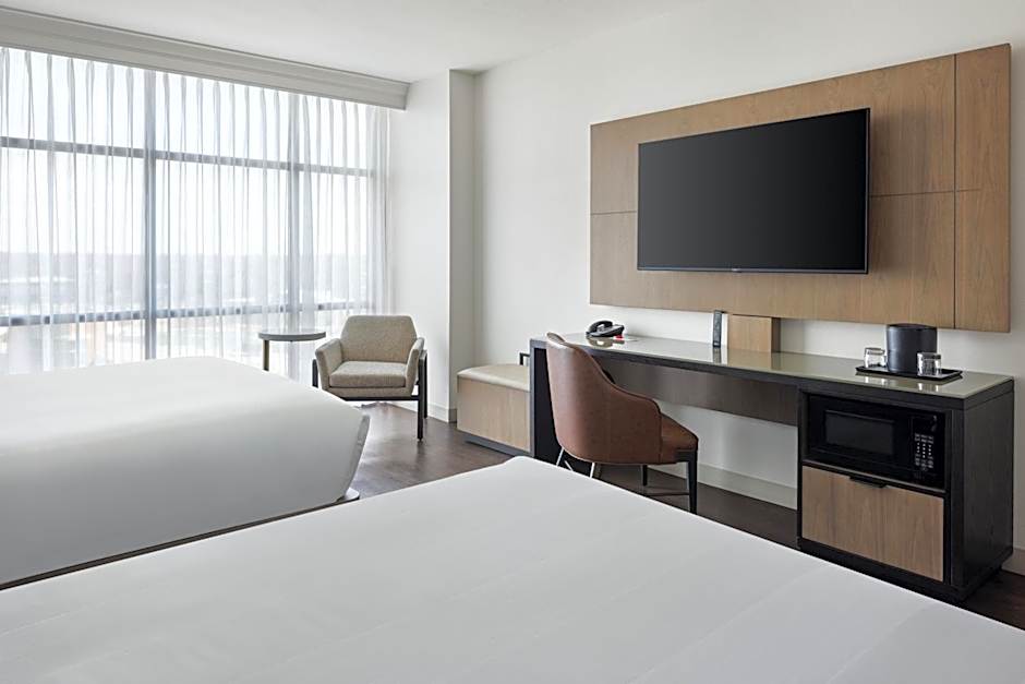 Bloomington-Normal Marriott Hotel & Conference Center