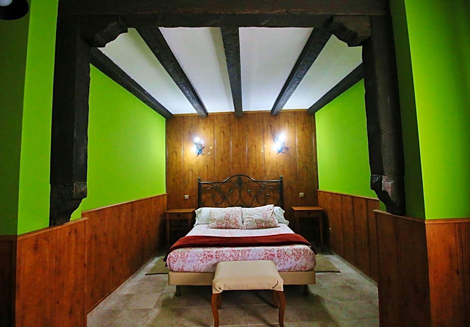 Posada Del Camino Real