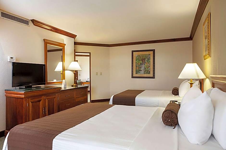 Wyndham San Jose Herradura Hotel & Convention Center