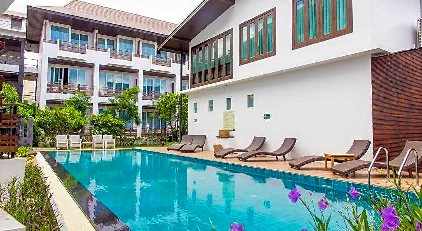 Le Patta Resort & Hotel Chiang Rai