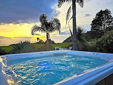 Summerspring Beachfront Accommodation