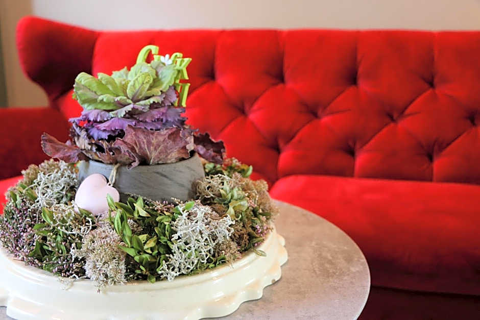 Hotel - Pension & Gaststätte "Alter König"