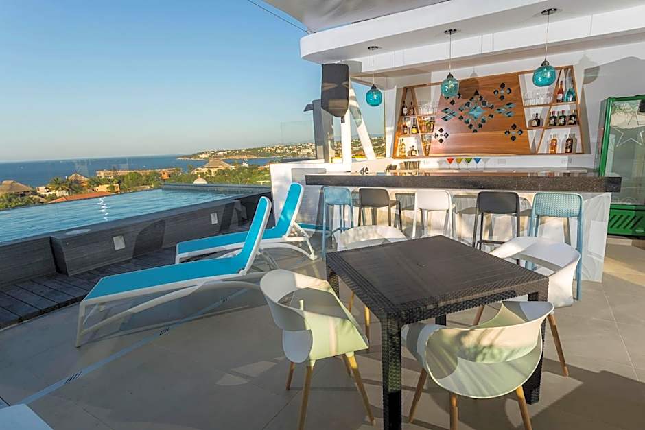 Hotel DC Boutique & SPA