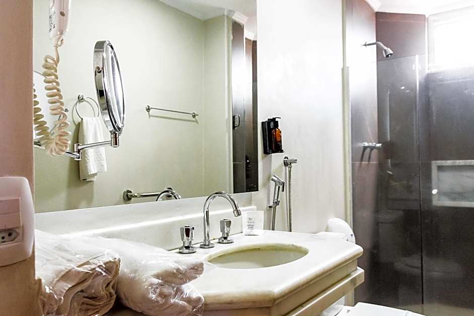 Fenix Hotel Pouso Alegre