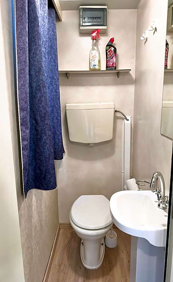 Mobile Homes - Camping Slanik Umag