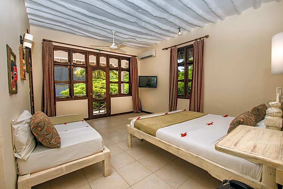 Veraclub Sunset Beach