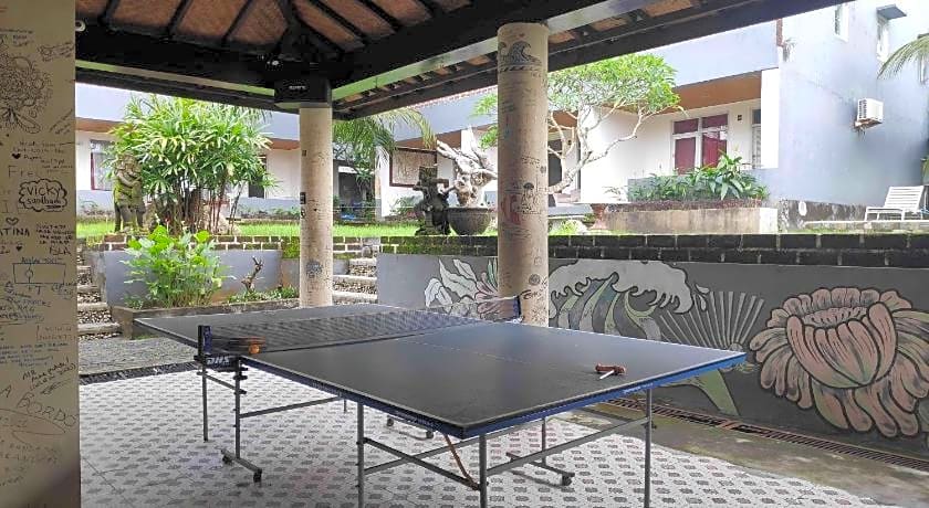 Pecatu GuestHouse