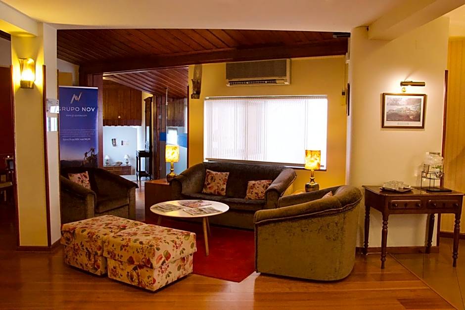 Hotel Eurosol Seia Camelo