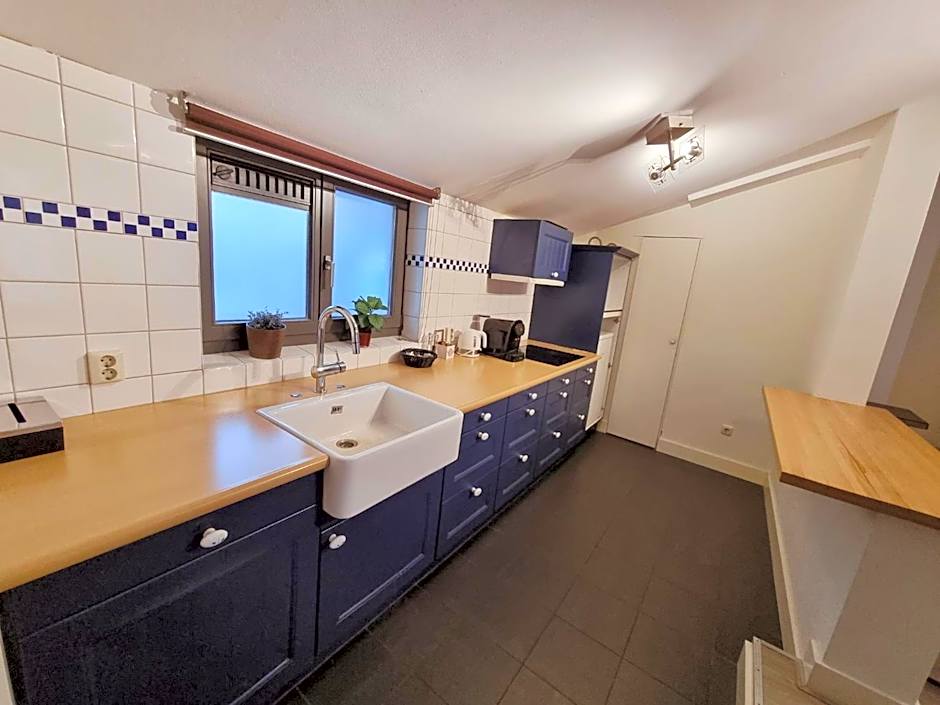 Saillant Hotel Gulpenerland - Auping Hotel Partner