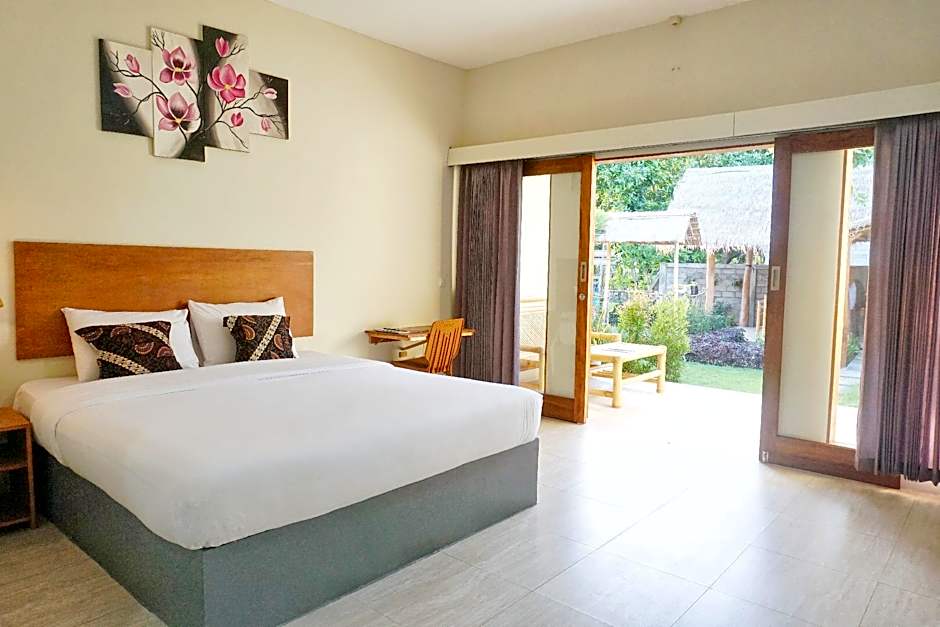 Sammy Cottage Senggigi
