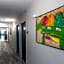 Rodeway Inn & Suites near Outlet Mall - Asheville