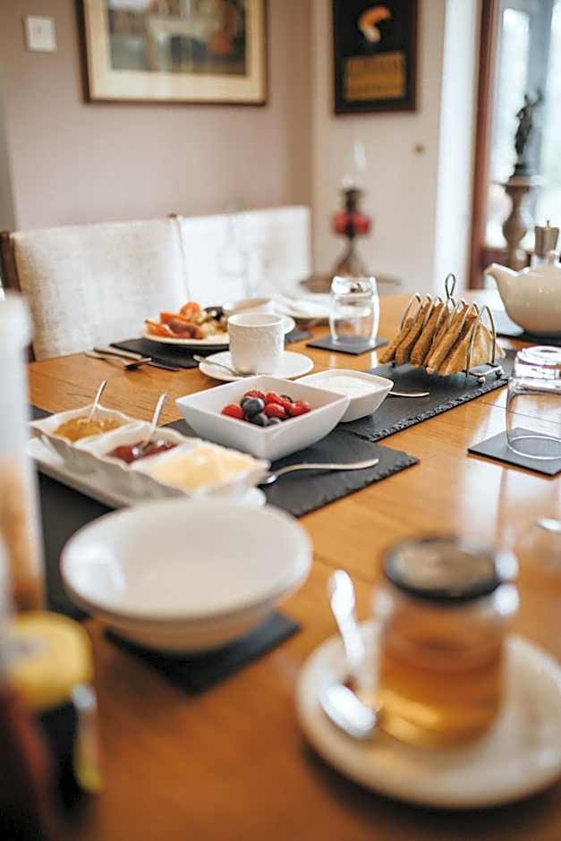 Ferlas Bed And Breakfast – Penrhyndeudraeth