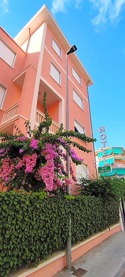 Hotel Villa Rosa