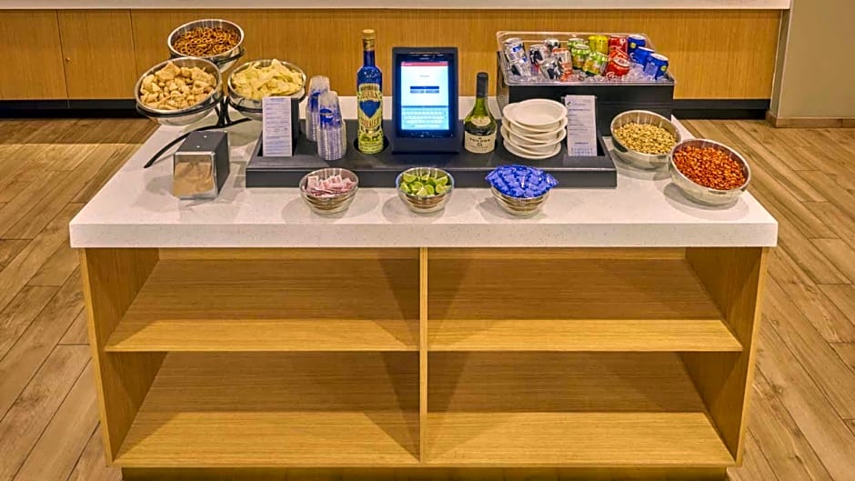 City Express Plus by Marriott Leon Centro de Convenciones