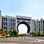 NH Collection Ibn Battuta Hotel