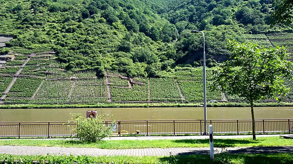 Gästehaus zum Moseltal