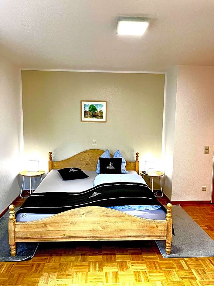 Das Landhotel zur Mühle
