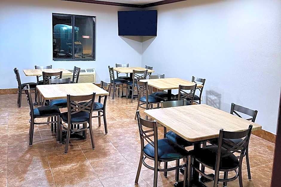 Days Inn by Wyndham Lincoln, IL