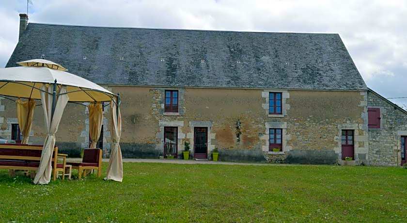 Domaine de la Rue