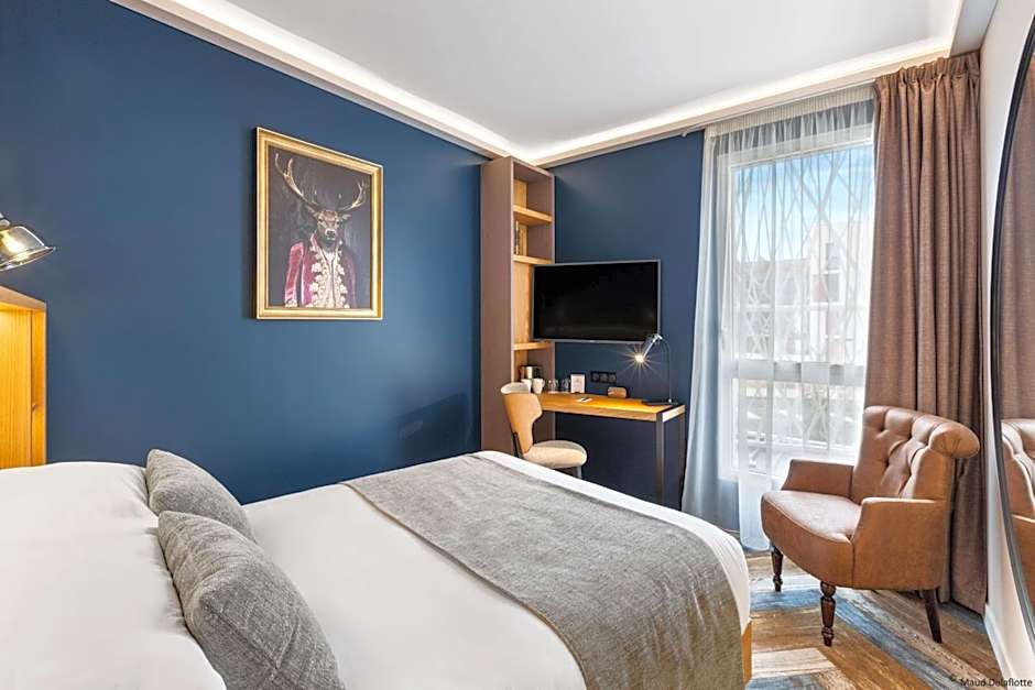 Aiden by Best Western T'aim Hotel