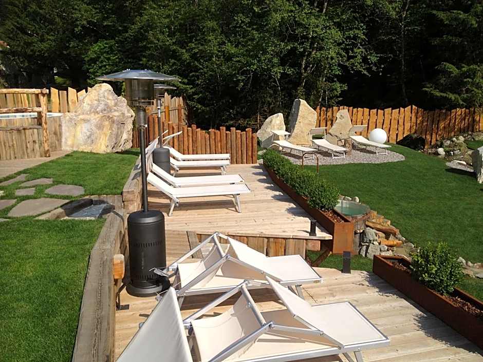 La Tana dell'orso Hotel & SPA