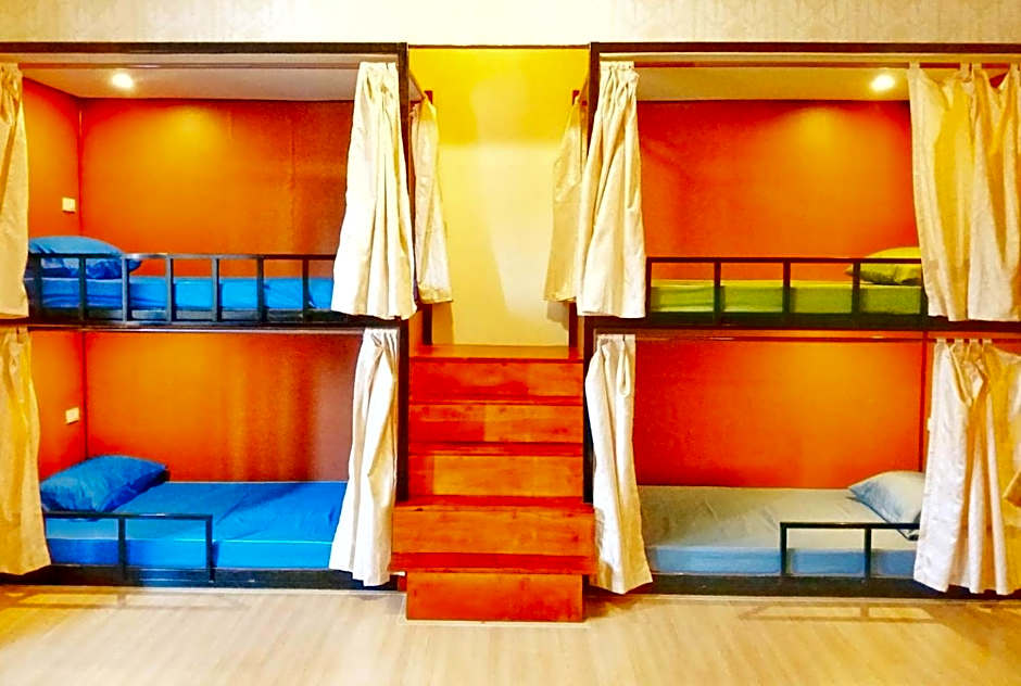 Grace hostel - Chiang Rai