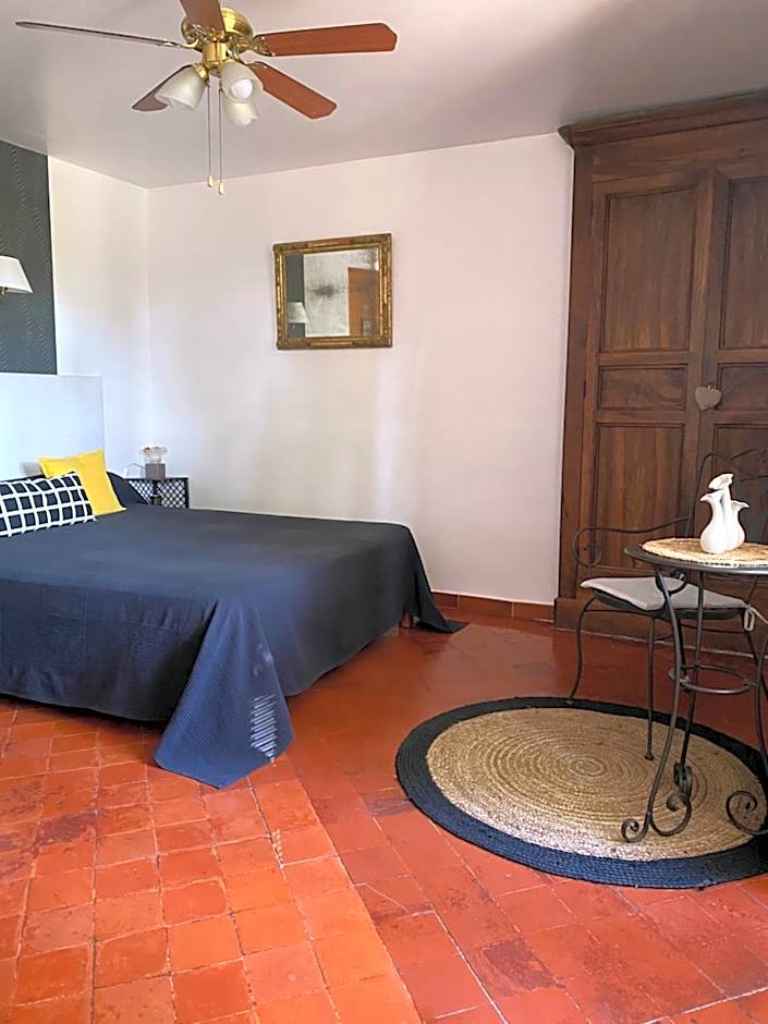 Domaine de Bellevue CHAMBRE D'HÔTES