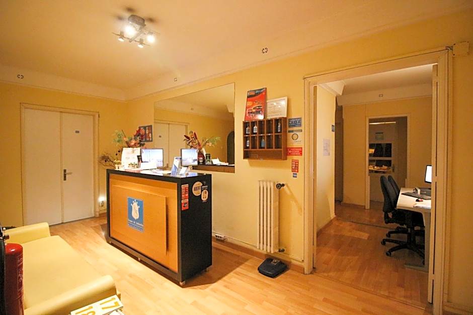 Residencial Duque de Saldanha