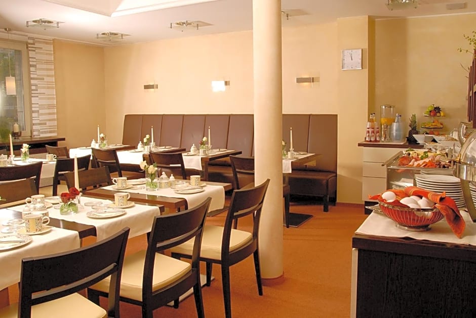 Hotel Graf