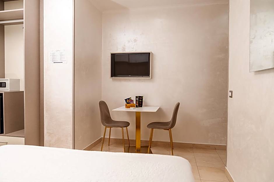 Hotel Paradiso
