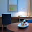 Radisson Blu Hotel, St. Gallen