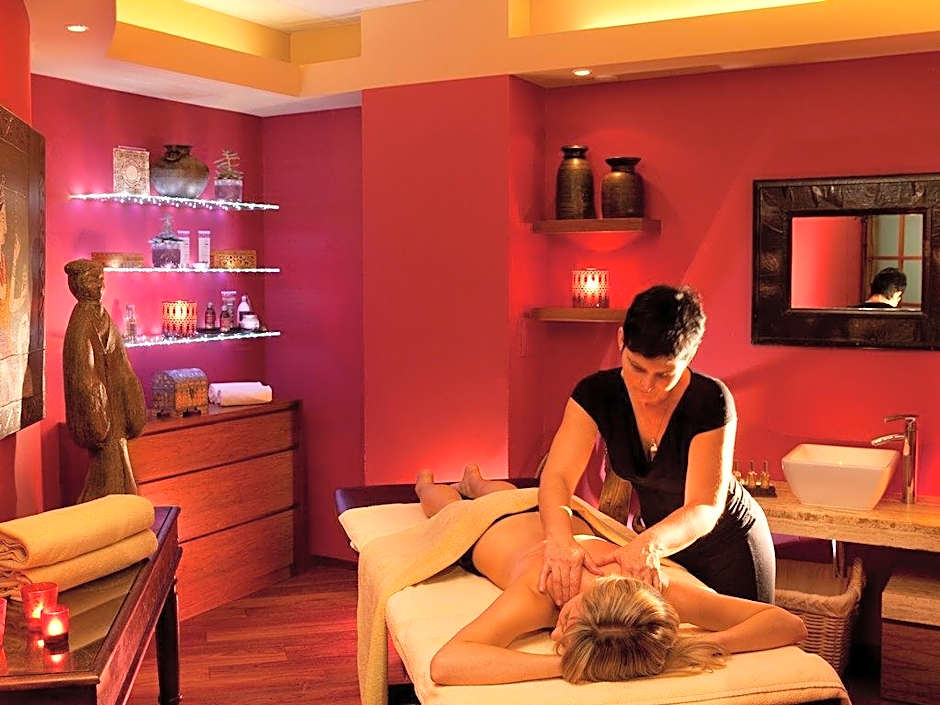 Le Parc Hotel Obernai & Spa