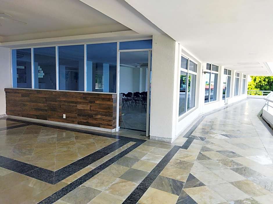 Hotel Aristos Acapulco