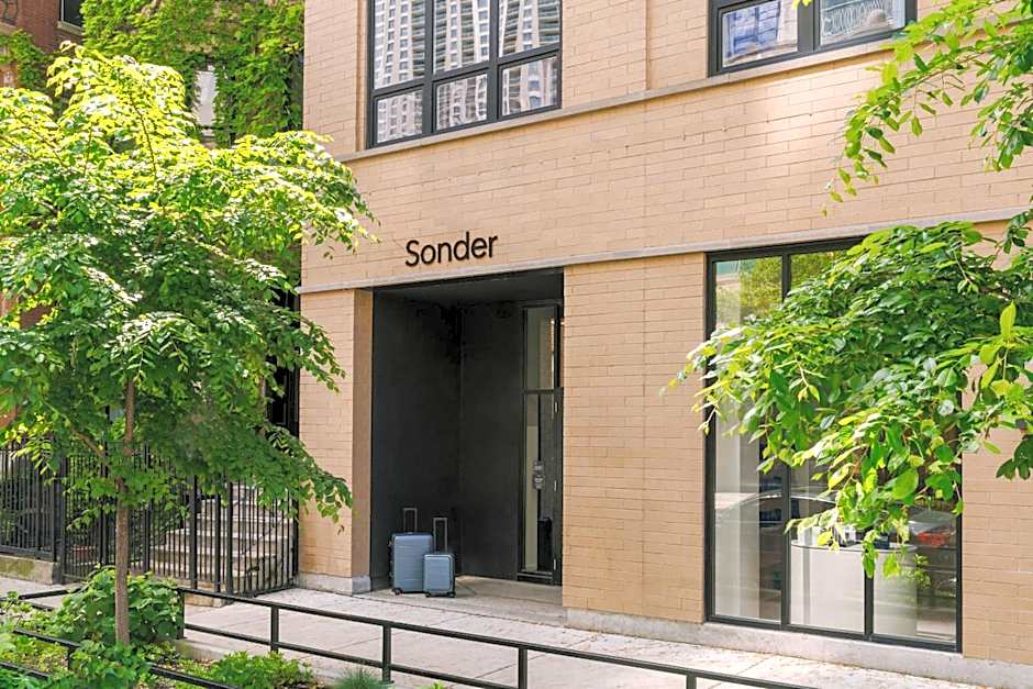 Sonder The Opal