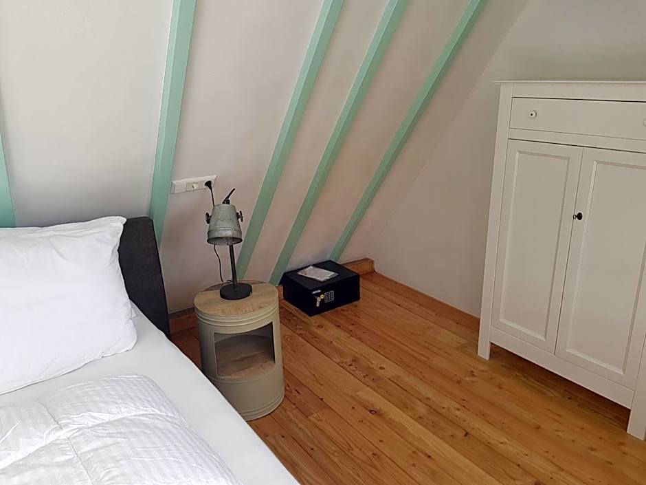 De Cromvoirtse Bed and Breakfast