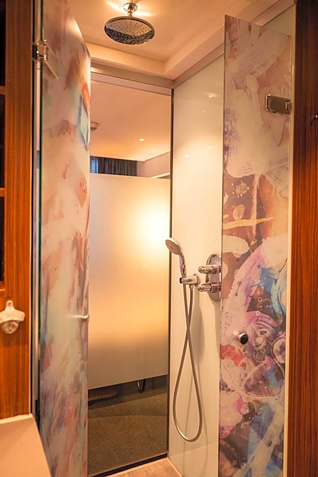 NYX Hotel Amsterdam Rembrandt Square