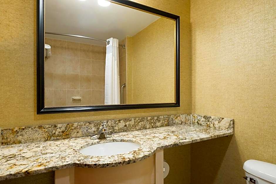 Holiday Inn Express New York City-Wall Street By IHG