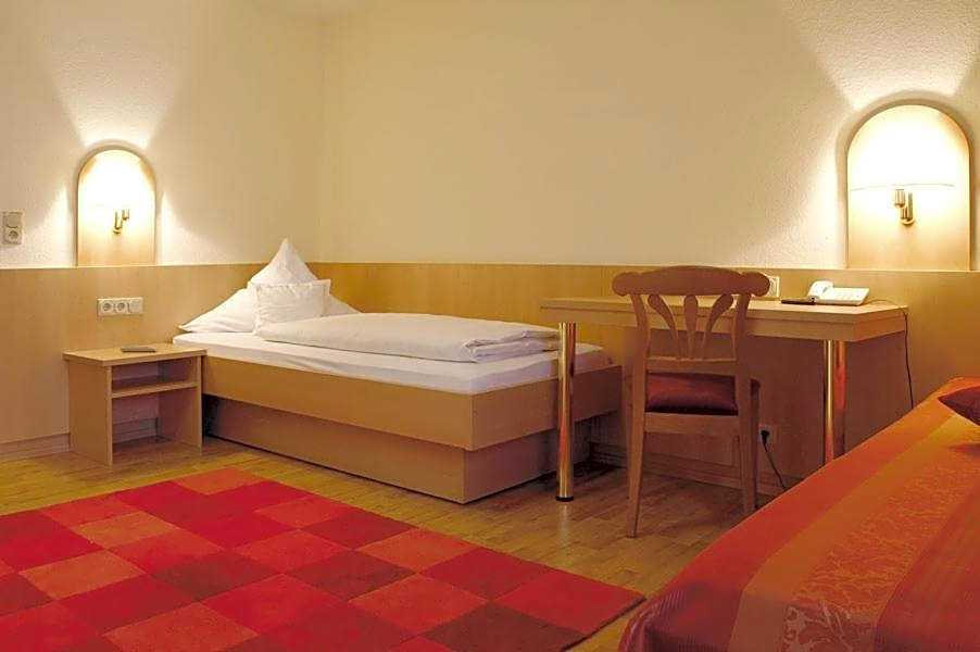 Hotel Landgasthof Grüner Baum