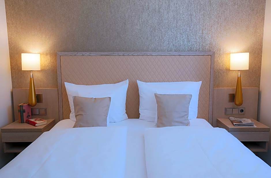 Hotel Bayerischer Hof Miesbach, BW Premier Collection