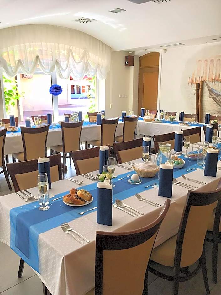 Wellness Hotel Gondola