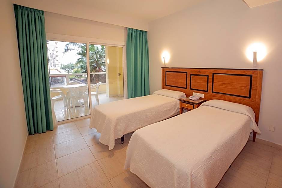 Hotel Apartamentos Pyr Fuengirola