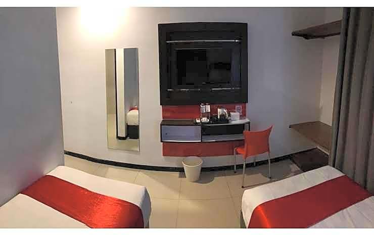 HOTEL SG17