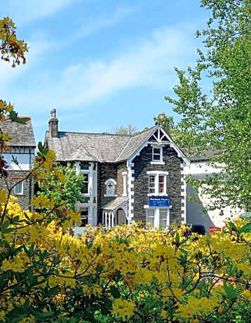 Rayrigg Villa at Windermere